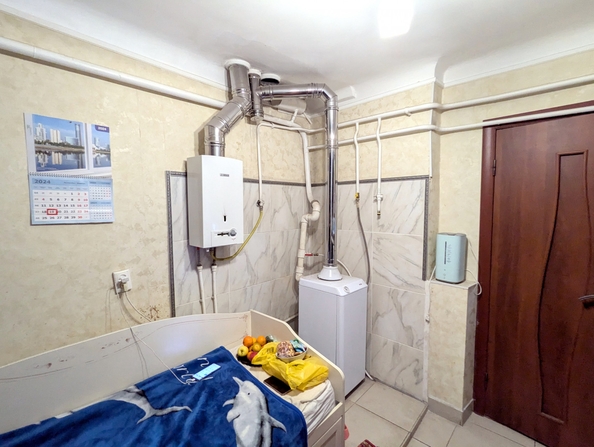 
   Продам дом, 51 м², Ростов-на-Дону

. Фото 8.