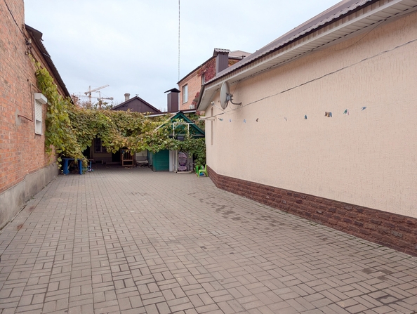 
   Продам дом, 51 м², Ростов-на-Дону

. Фото 9.
