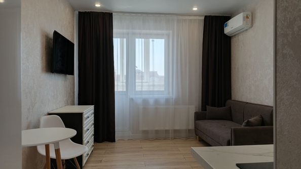 
  Сдам в аренду апартаменты, 25 м², Ростов-на-Дону

. Фото 1.