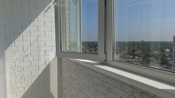 
  Сдам в аренду апартаменты, 25 м², Ростов-на-Дону

. Фото 9.