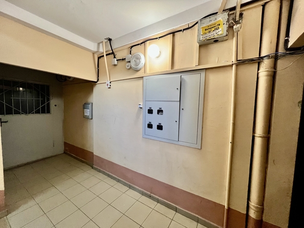 
   Продам 2-комнатную, 52 м², Добровольского ул, 16

. Фото 9.