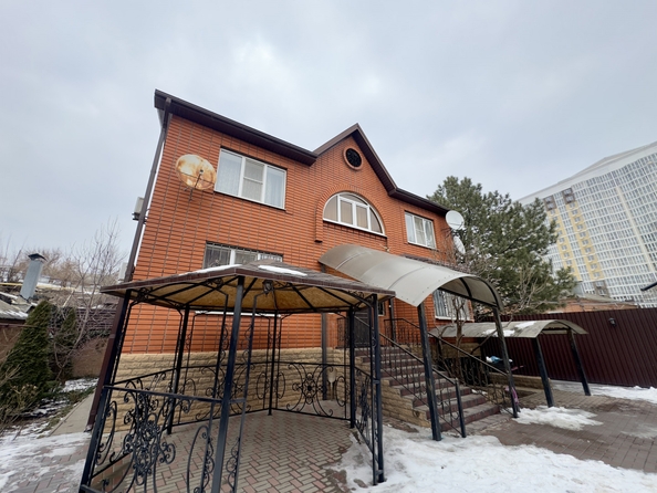
   Продам дом, 292 м², Ростов-на-Дону

. Фото 2.