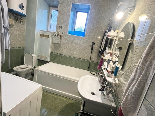 
   Продам 2-комнатную, 65 м², Соборный пер, 45

. Фото 7.