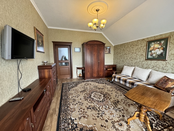 
   Продам дом, 295 м², Янтарный

. Фото 9.