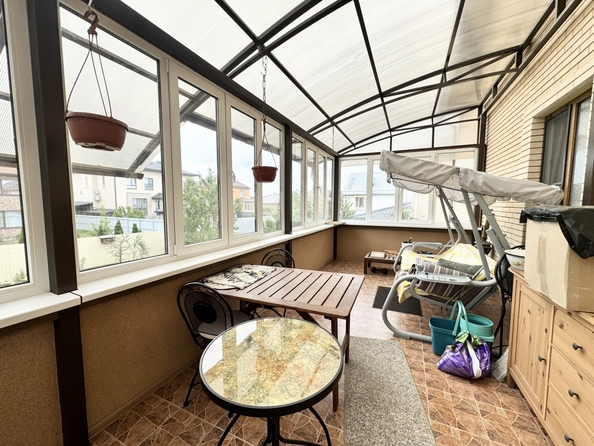 
   Продам дом, 295 м², Янтарный

. Фото 15.