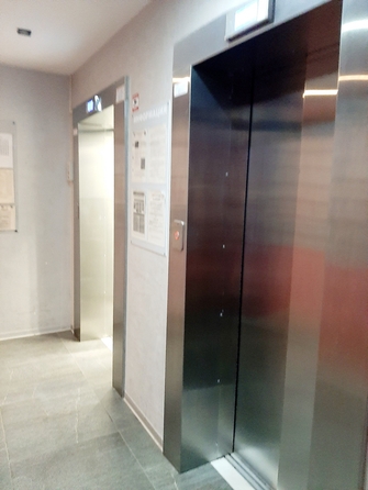 
   Продам 1-комнатную, 36.1 м², 40-летия Победы пр-кт, 63/17

. Фото 12.