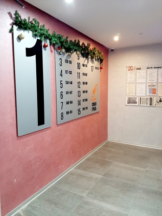 
   Продам 1-комнатную, 36.1 м², 40-летия Победы пр-кт, 63/17

. Фото 13.