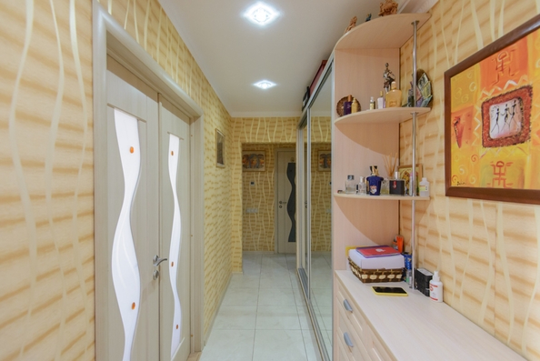 
   Продам 3-комнатную, 64 м², 40-летия Победы пр-кт, 95

. Фото 9.