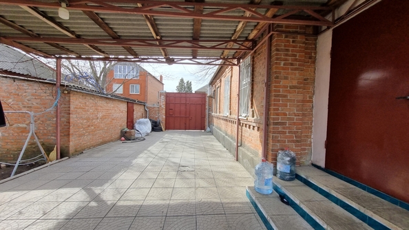
   Продам дом, 54 м², Ростов-на-Дону

. Фото 19.