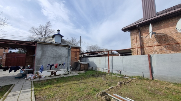 
   Продам дом, 54 м², Ростов-на-Дону

. Фото 23.