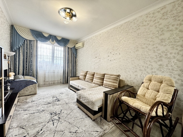 
   Продам 1-комнатную, 38.3 м², Благодатная ул, 241

. Фото 4.