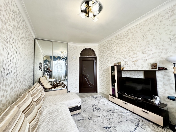 
   Продам 1-комнатную, 38.3 м², Благодатная ул, 241

. Фото 5.