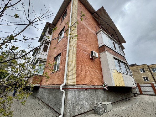 
   Продам 1-комнатную, 38.3 м², Благодатная ул, 241

. Фото 10.