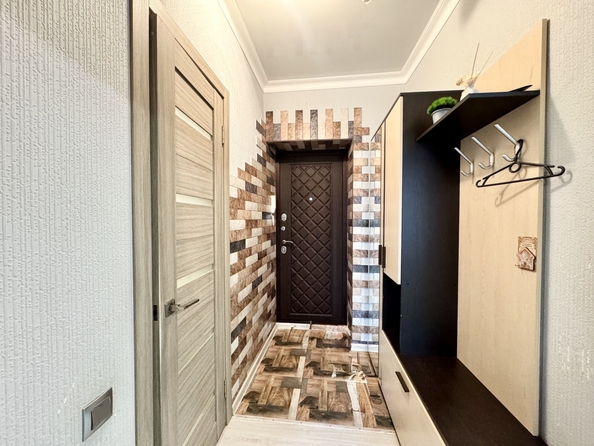 
   Продам 1-комнатную, 39.4 м², Вартанова ул, 31

. Фото 6.