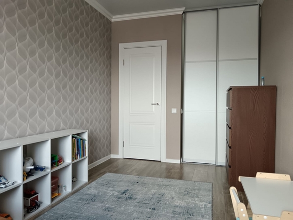
   Продам 1-комнатную, 36 м², Тибетская ул, 1Б

. Фото 6.