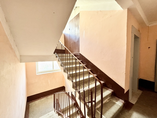 
   Продам 2-комнатную, 52.4 м², Платова ул, 64

. Фото 9.