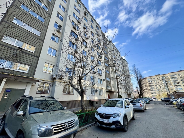 
   Продам 2-комнатную, 52.4 м², Платова ул, 64

. Фото 10.
