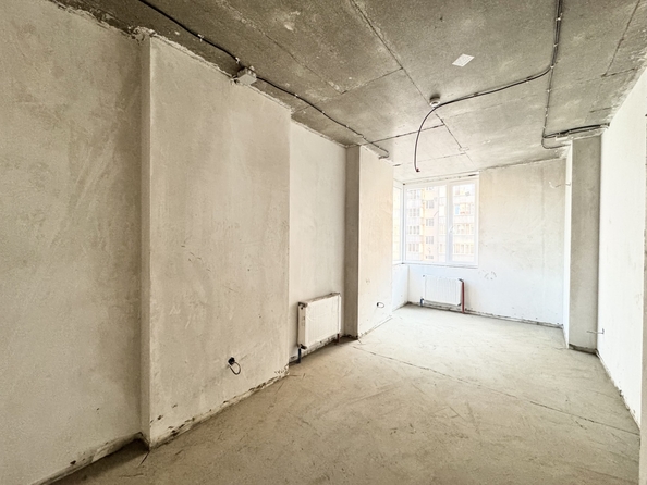 
   Продам 2-комнатную, 55.6 м², Менделеева ул, 53

. Фото 2.