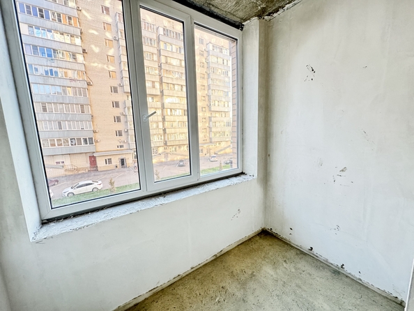 
   Продам 2-комнатную, 55.6 м², Менделеева ул, 53

. Фото 5.