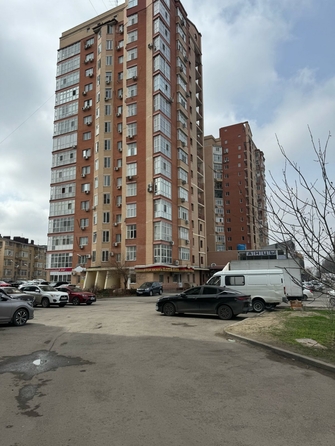 
   Продам 2-комнатную, 85.8 м², 2-я Краснодарская ул, 135

. Фото 4.
