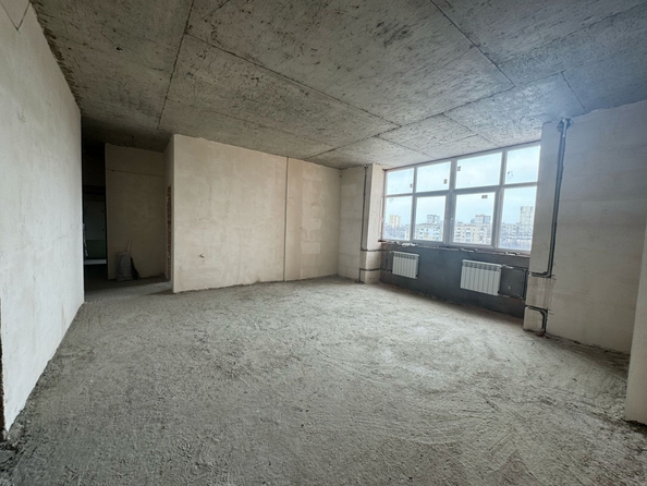 
   Продам 2-комнатную, 85.8 м², 2-я Краснодарская ул, 135

. Фото 5.