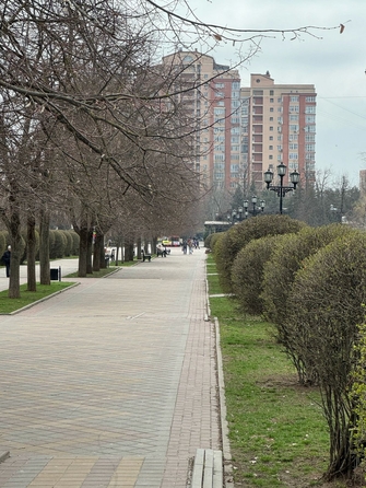 
   Продам 2-комнатную, 85.8 м², 2-я Краснодарская ул, 135

. Фото 23.
