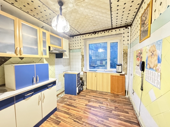 
   Продам 2-комнатную, 50 м², Орбитальная ул, 32

. Фото 1.