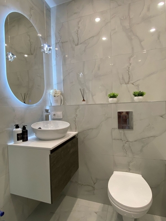
   Продам 1-комнатную, 30 м², Берберовская ул, 4

. Фото 10.