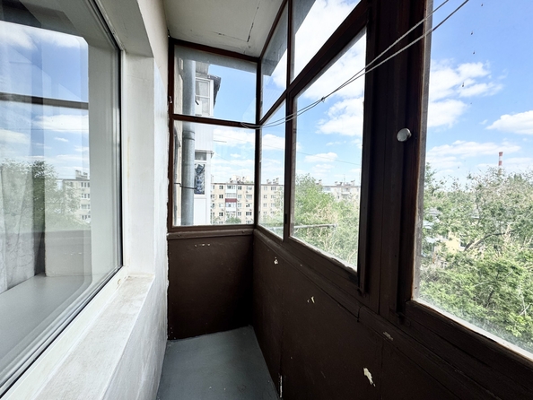 
  Продается 1-комн. квартира, 32 м², 45-я линия ул, д. 9
. Фото 7.