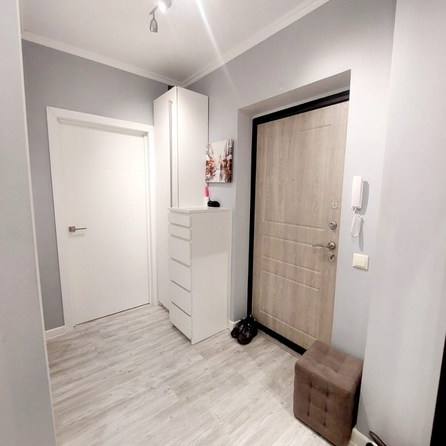 
   Продам 3-комнатную, 60 м², Платова б-р, 20/17

. Фото 12.
