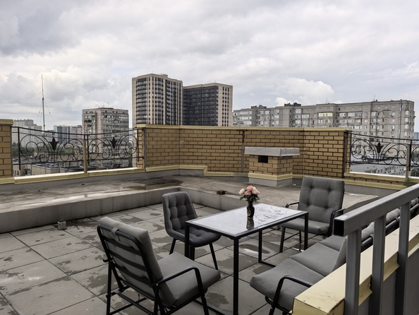 
   Продам 3-комнатную, 70.5 м², Соколова пр-кт, 86

. Фото 1.