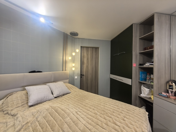 
   Продам 3-комнатную, 70.5 м², Соколова пр-кт, 86

. Фото 11.
