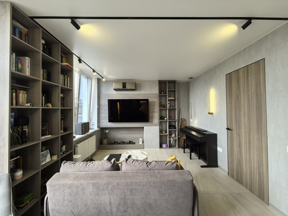 
   Продам 3-комнатную, 70.5 м², Соколова пр-кт, 86

. Фото 19.