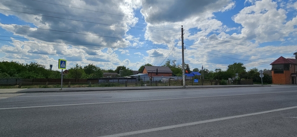 
  Продам  коммерческую землю, 11 соток, Кагальницкая

. Фото 2.