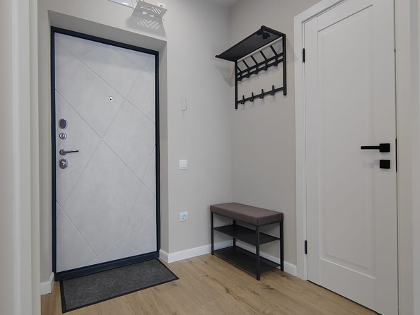 
   Продам 1-комнатную, 32.4 м², Берберовская ул, 11с2

. Фото 10.