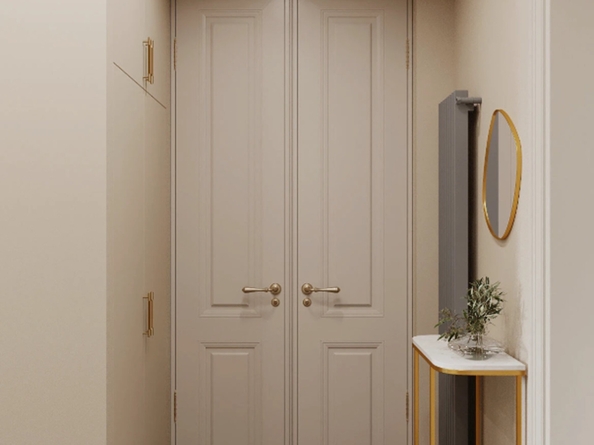 
  Продается 1-комн. квартира 45.15 м², в ЖК Звезда Столицы 2. Фото 16.