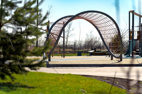 
  Продается 1-комн. квартира, 35.1 м², ЖК Флора, литера 1.3
. Фото 3.