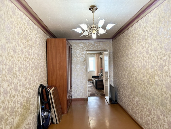 
   Продам 3-комнатную, 58 м², Батуринская ул, 13/14

. Фото 2.