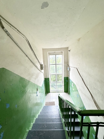 
   Продам 3-комнатную, 58 м², Батуринская ул, 13/14

. Фото 14.