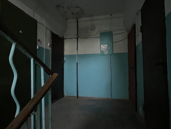 
   Продам 1-комнатную, 31.2 м², Коммунистический пр-кт, 37

. Фото 9.