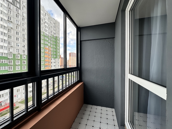 
   Продам 1-комнатную, 40 м², Ткачева ул, 11

. Фото 8.