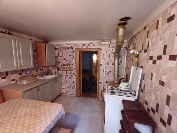 
   Продам дом, 37 м², Ростов-на-Дону

. Фото 3.