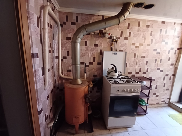 
   Продам дом, 37 м², Ростов-на-Дону

. Фото 4.