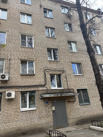 
   Продам 2-комнатную, 42 м², Медный пер, 6

. Фото 10.