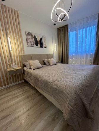 
   Продам 2-комнатную, 52 м², Береговая ул, 73

. Фото 3.