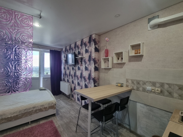 
   Продам студию, 31 м², Стадионная ул, 38

. Фото 5.