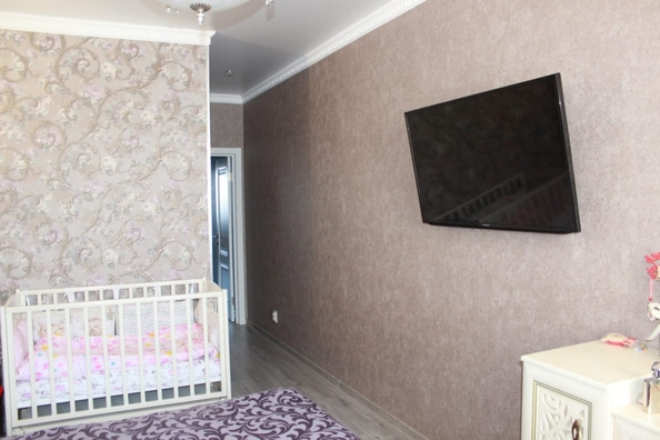 
   Продам 2-комнатную, 67 м², Матросова ул, 35

. Фото 4.