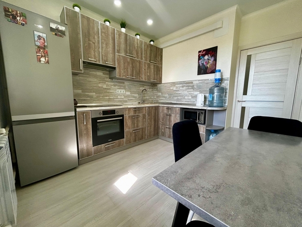 
   Продам 3-комнатную, 62.8 м², Магнитогорская ул, 1

. Фото 1.