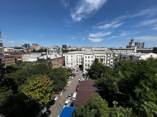 
   Продам 4-комнатную, 212 м², Большая Садовая ул, 39а

. Фото 22.