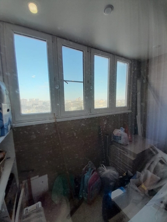 
   Продам 3-комнатную, 87 м², 2-я Краснодарская ул, 169б

. Фото 9.